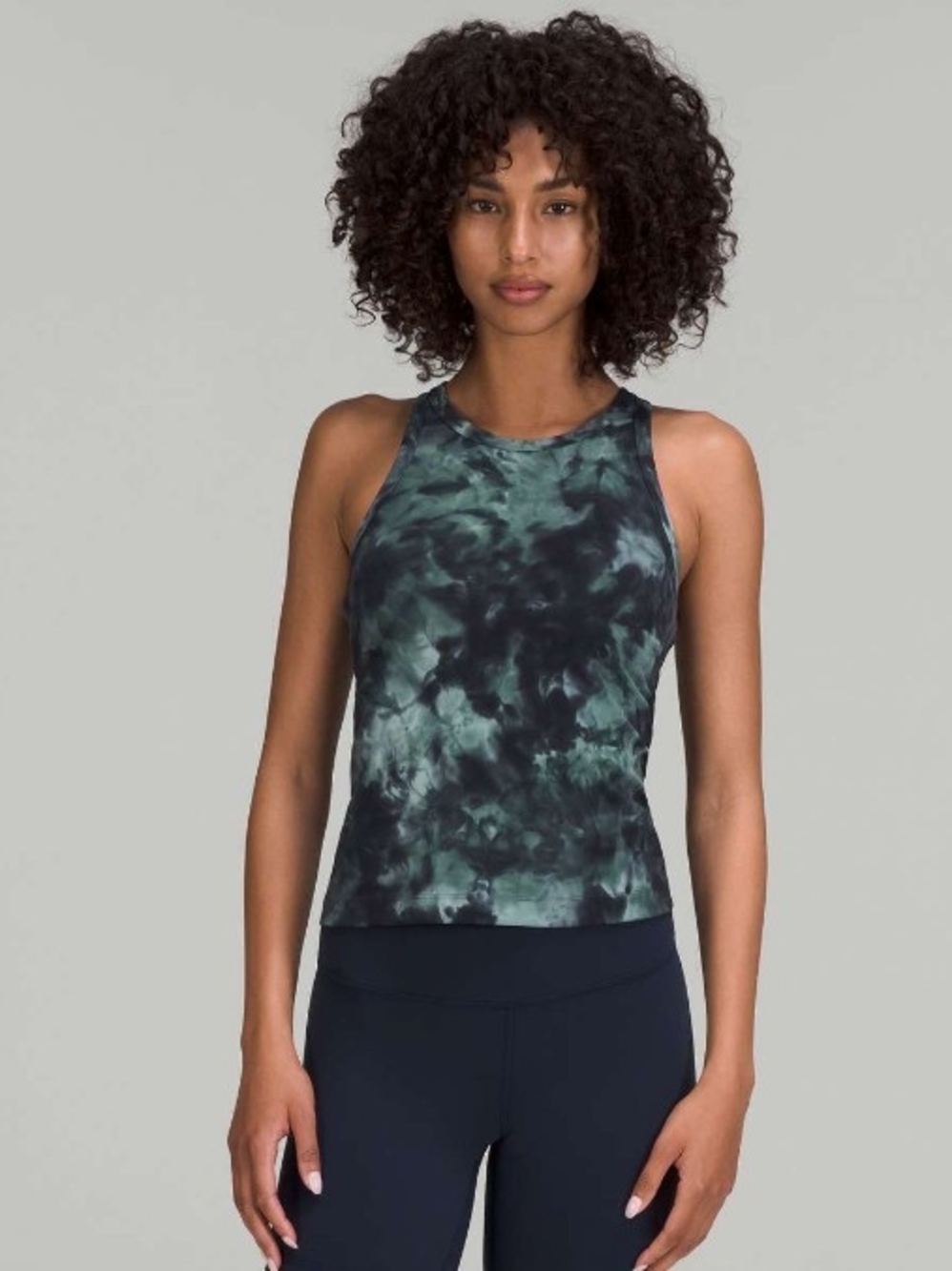 NWT Lululemon Align Waist-length Racerback Tank